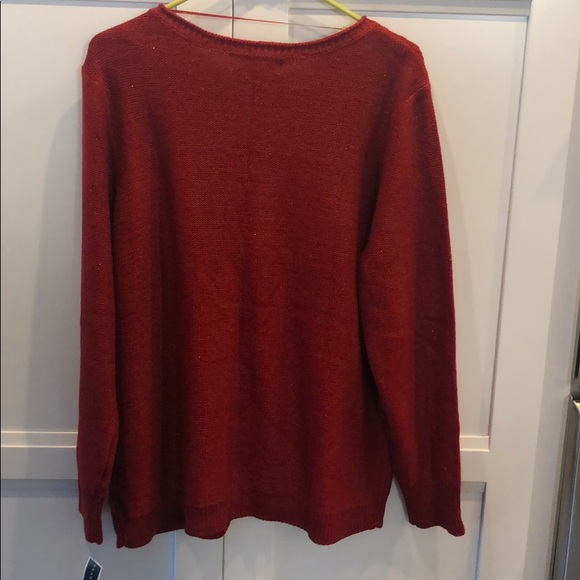 Sweater - Picture 2 of 3